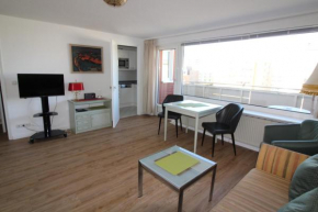 Haus Nordseeresidenz Wohnung 91
